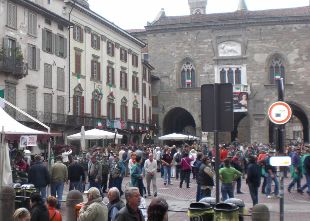 2010 – Adunata Bergamo