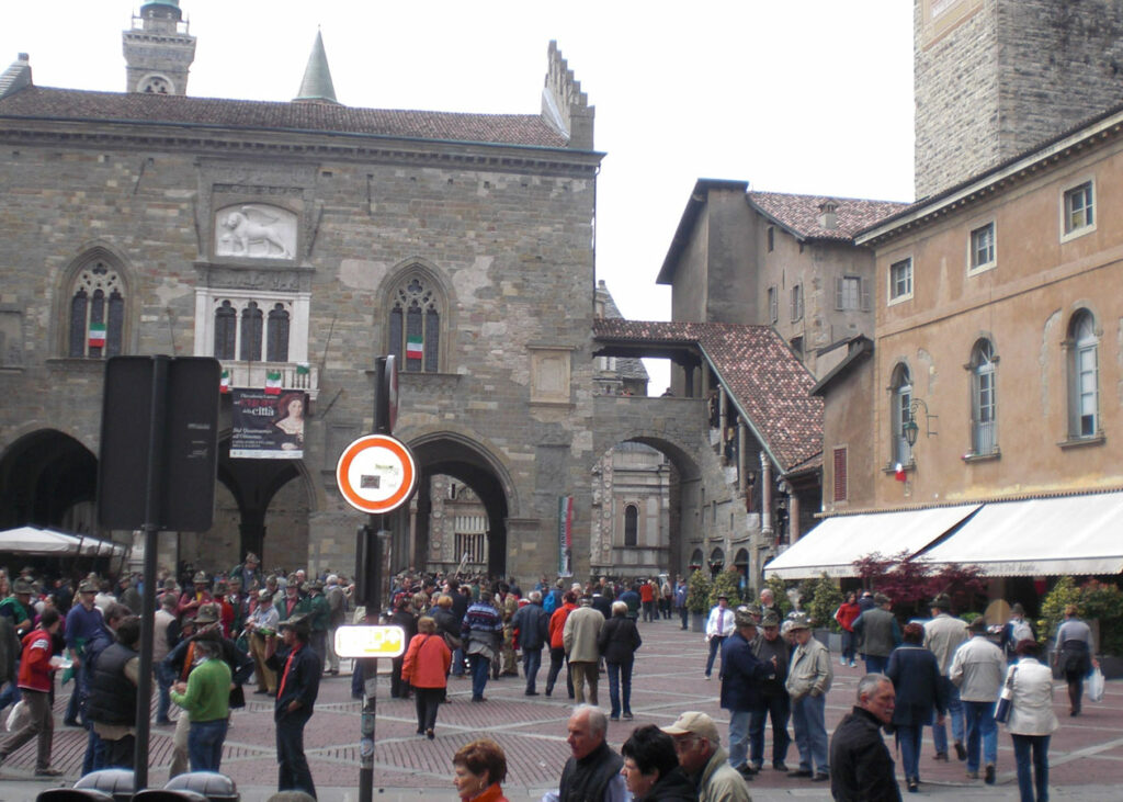 2010 – Adunata Bergamo