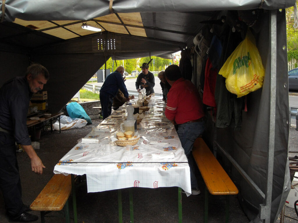 2010 – Adunata Bergamo
