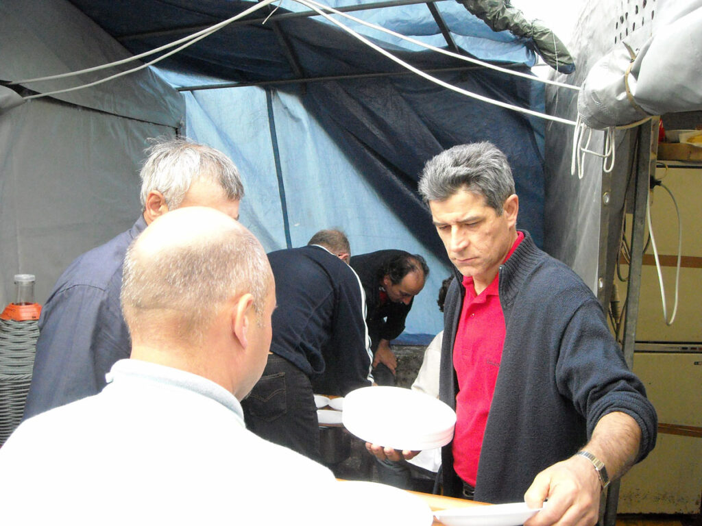 2010 – Adunata Bergamo