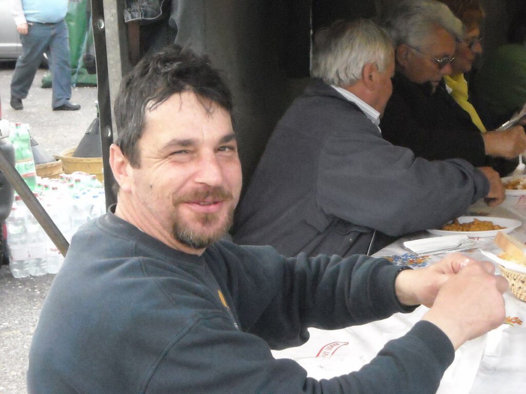 2010 – Adunata Bergamo