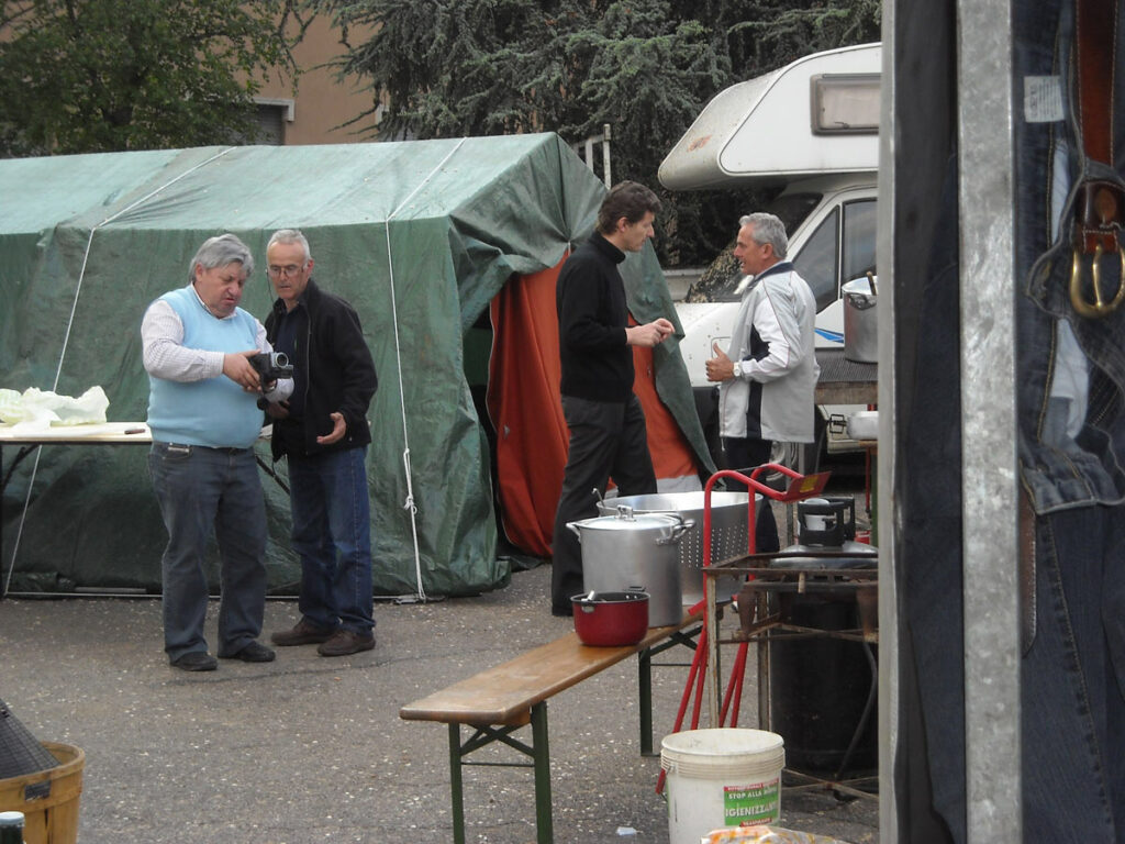 2010 – Adunata Bergamo