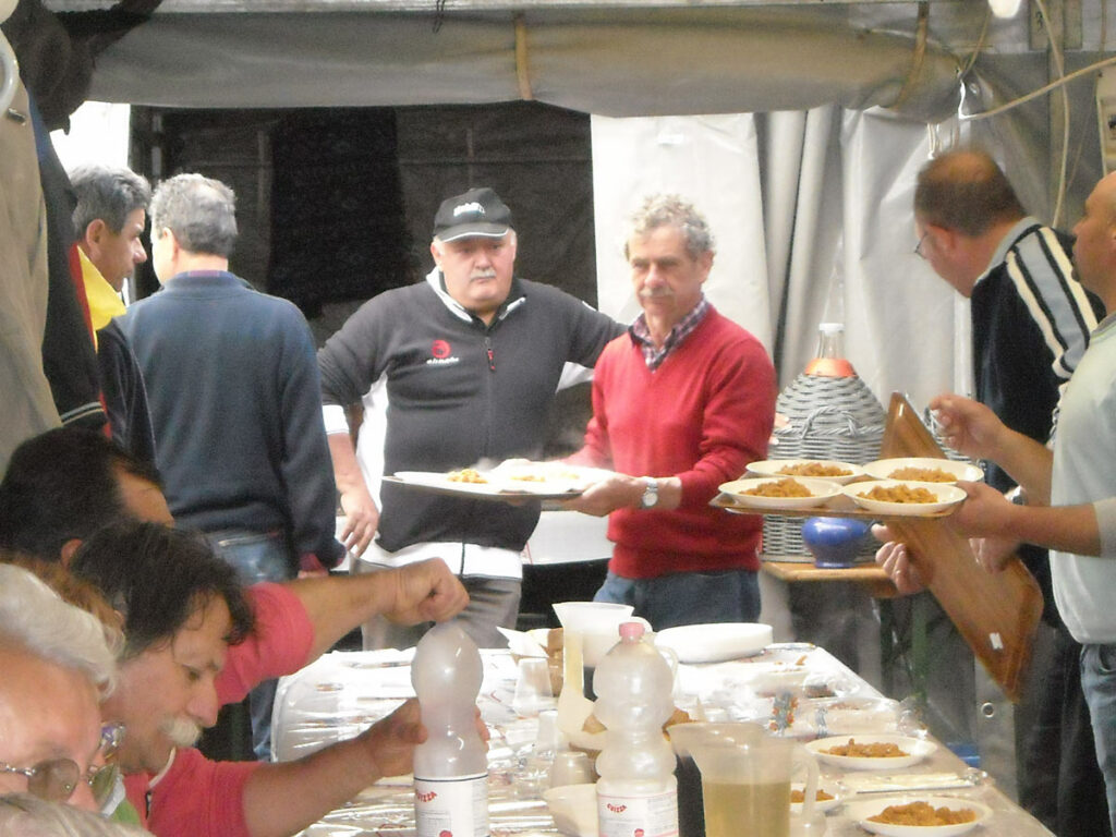2010 – Adunata Bergamo