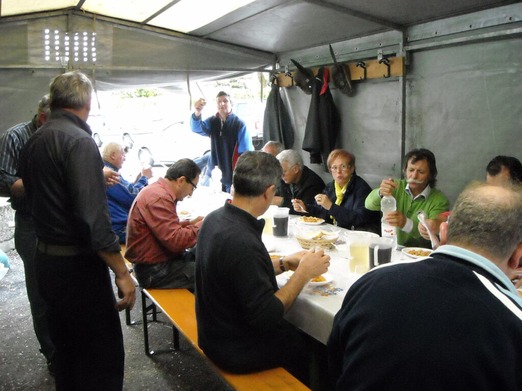2010 – Adunata Bergamo