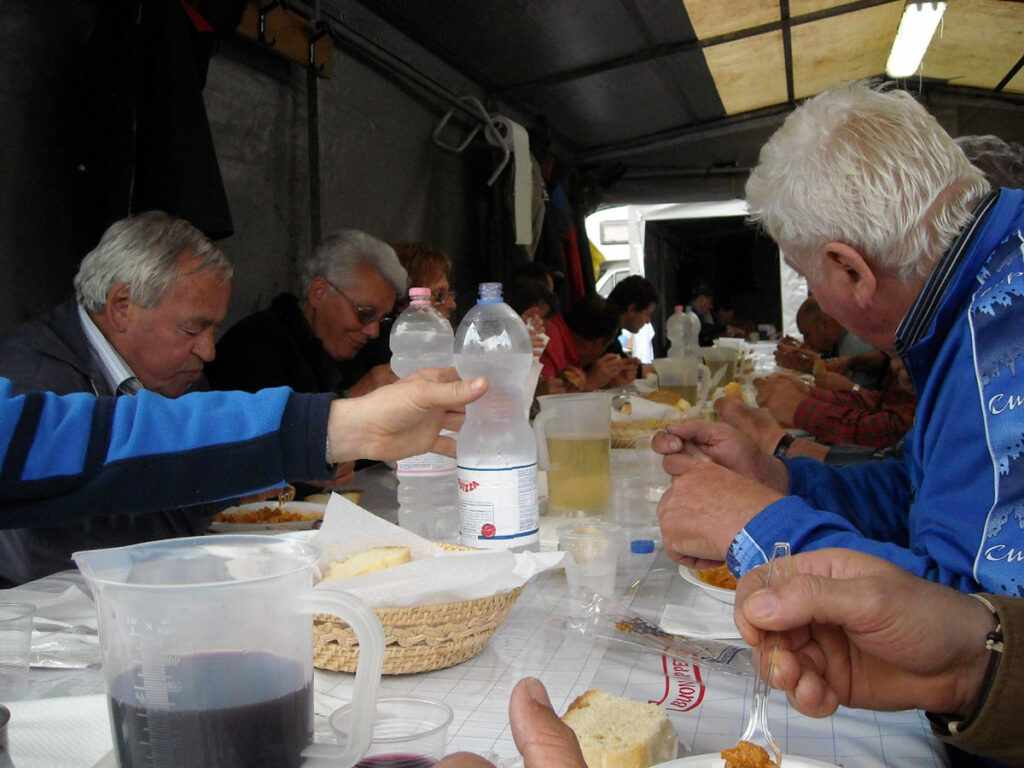 2010 – Adunata Bergamo