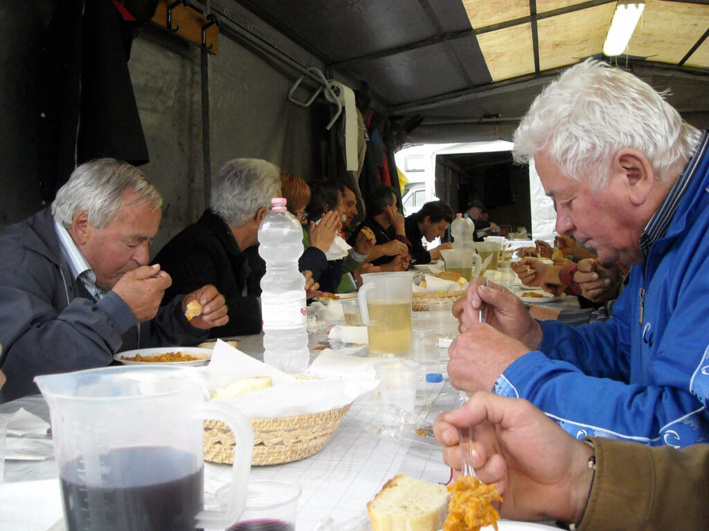 2010 – Adunata Bergamo