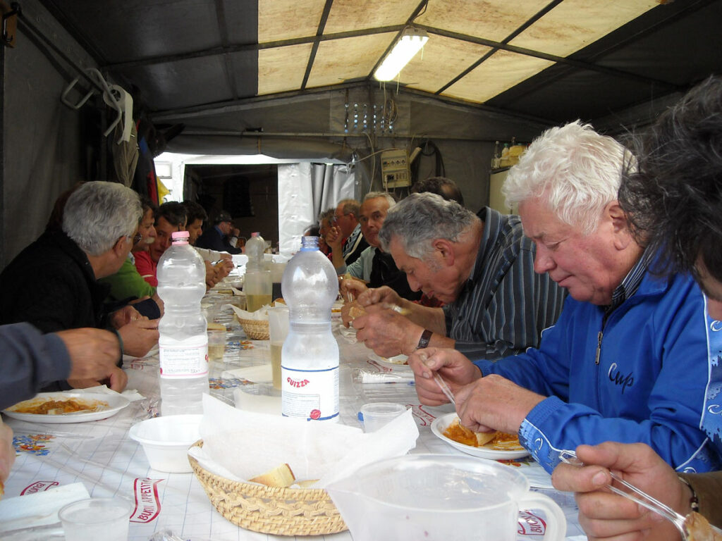 2010 – Adunata Bergamo