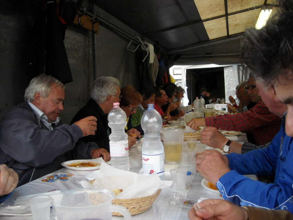 2010 – Adunata Bergamo
