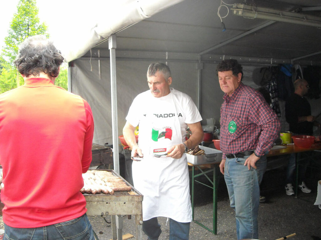 2010 – Adunata Bergamo