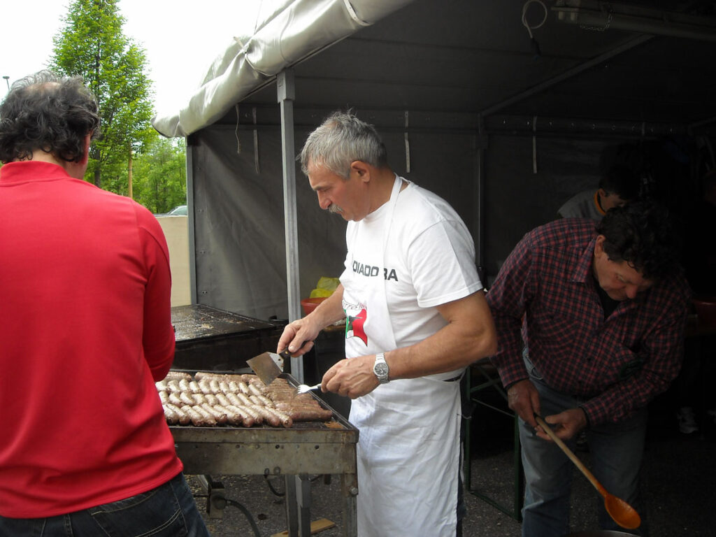 2010 – Adunata Bergamo