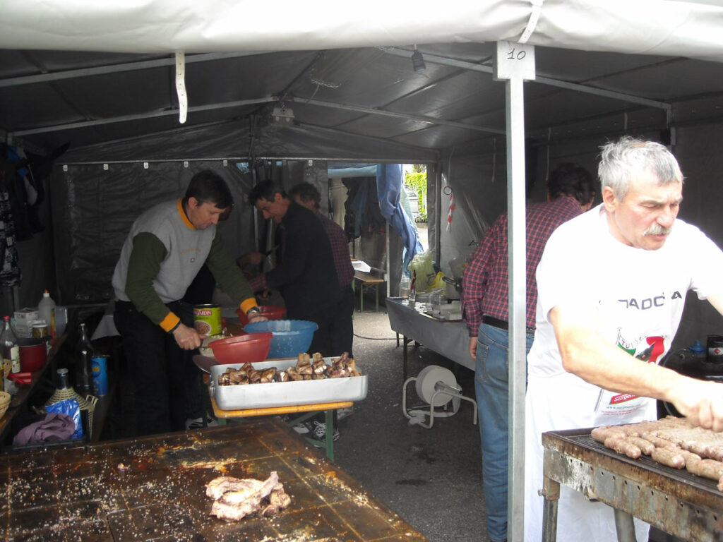 2010 – Adunata Bergamo
