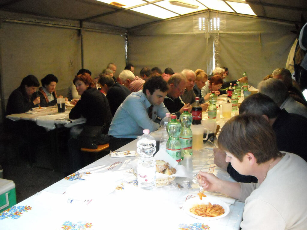 2010 – Adunata Bergamo