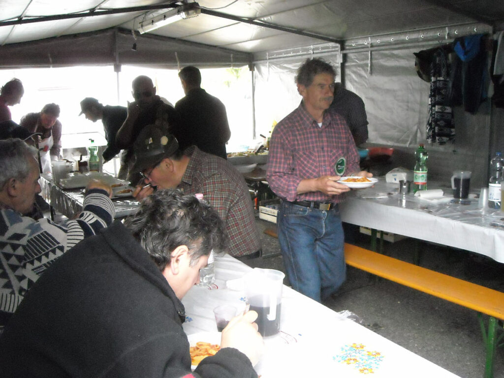 2010 – Adunata Bergamo