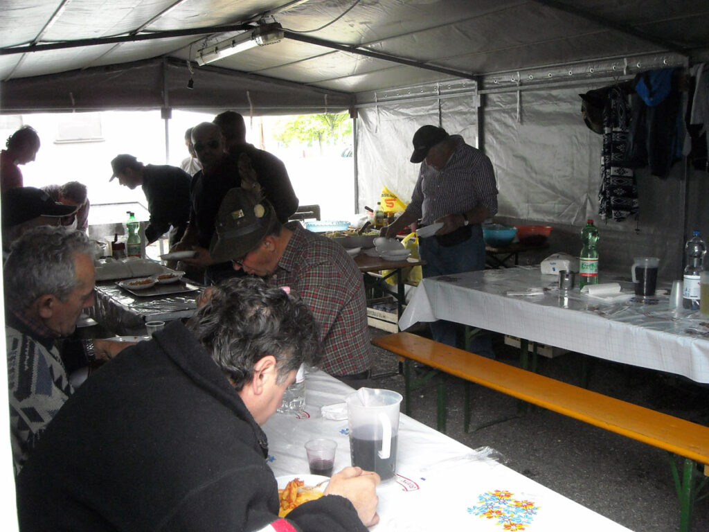 2010 – Adunata Bergamo