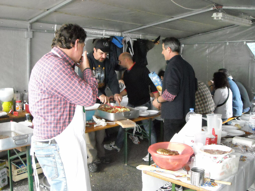 2010 – Adunata Bergamo