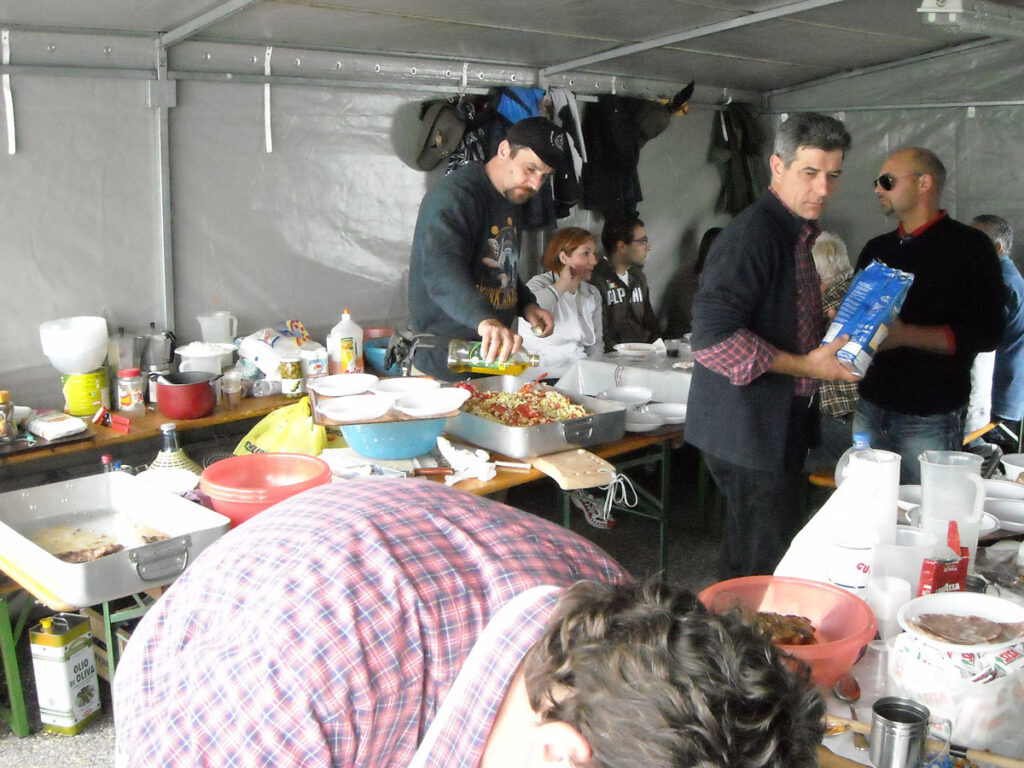 2010 – Adunata Bergamo
