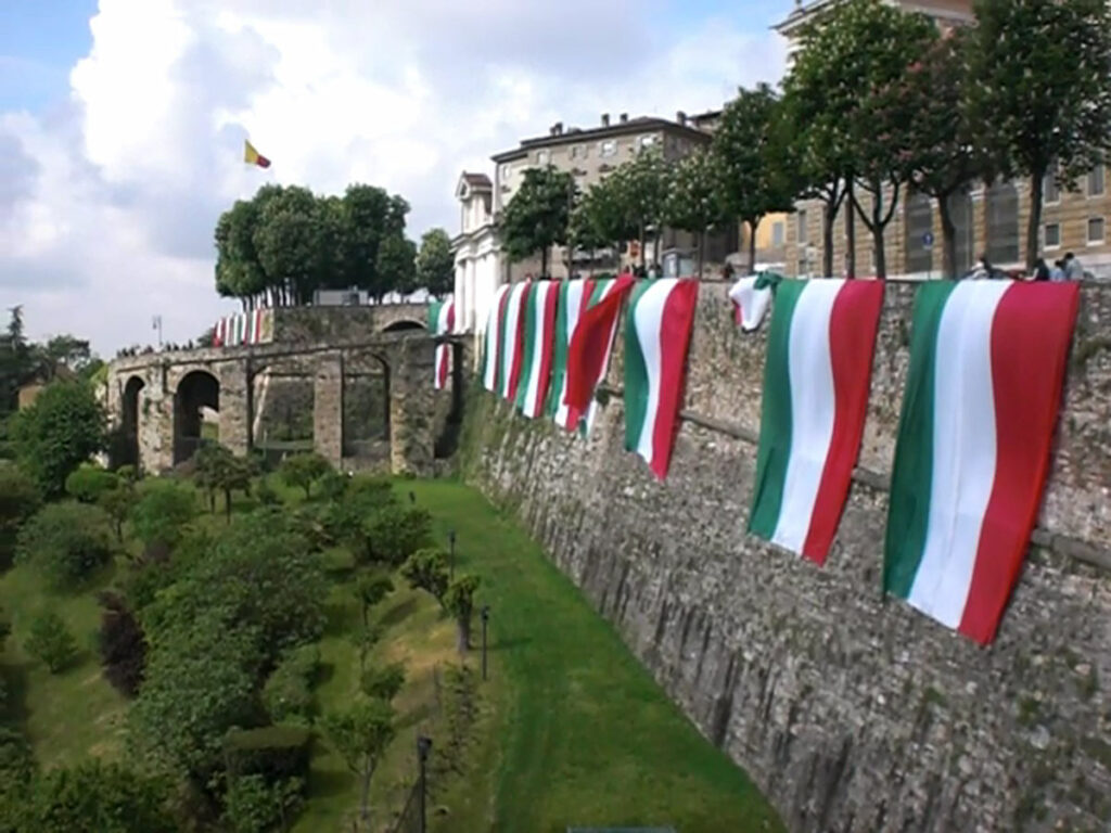 2010 – Adunata Bergamo