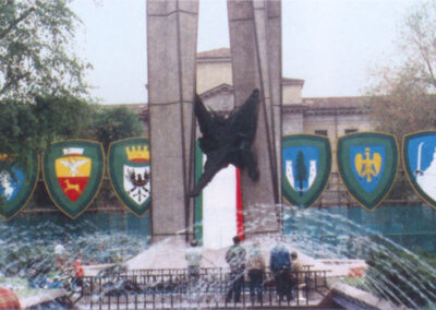 1962 Bergamo, manifesto