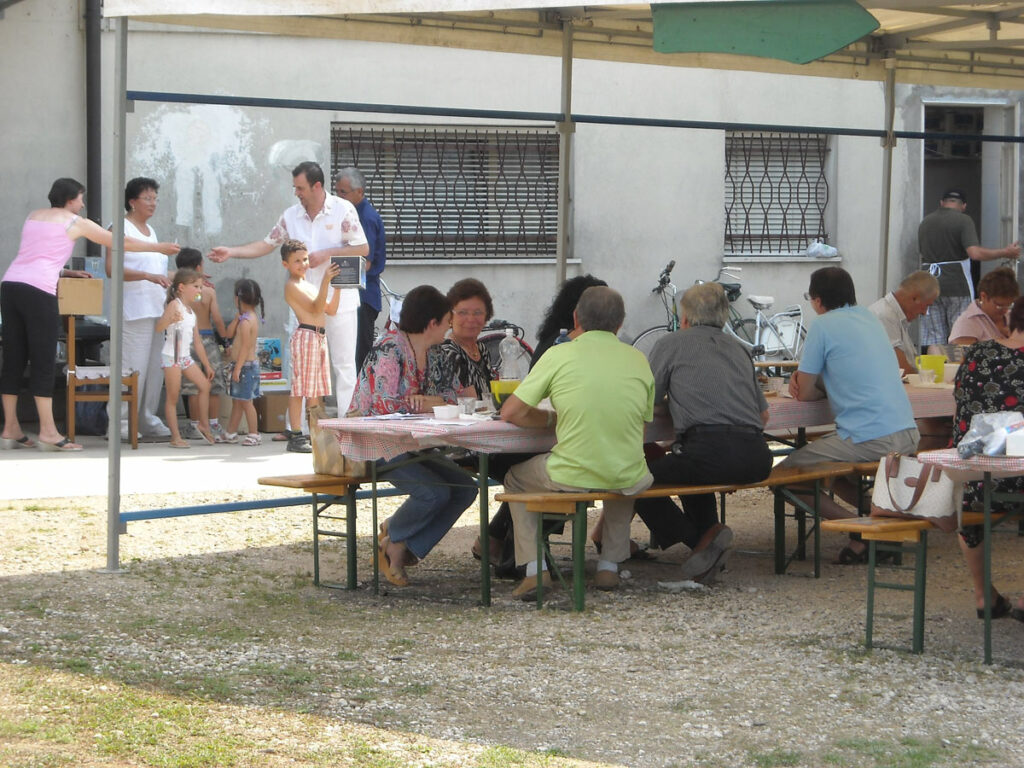 Festa San Antonio 2009