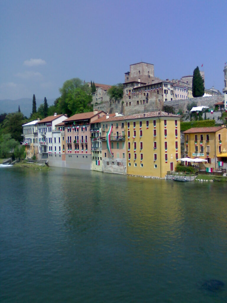 2008 - Adunata Bassano del Grappa