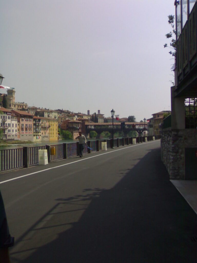 2008 - Adunata Bassano del Grappa