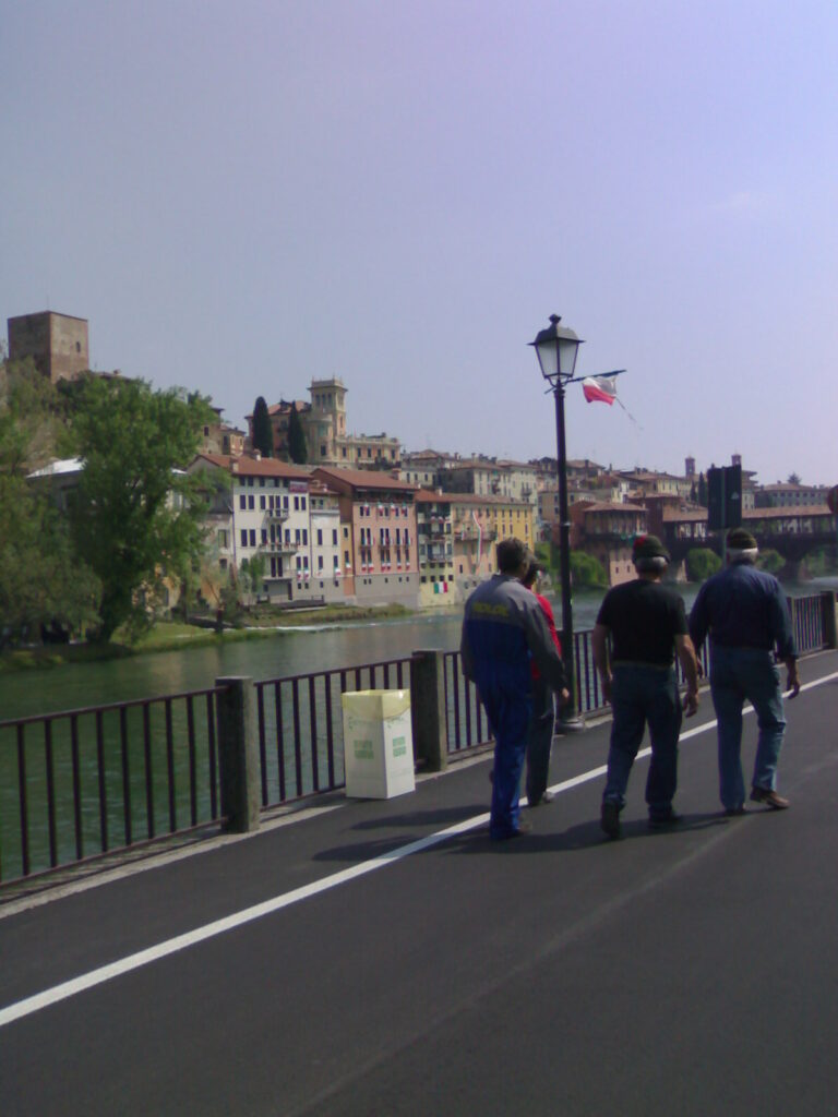 2008 - Adunata Bassano del Grappa