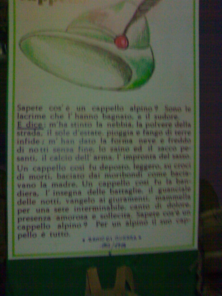 2008 - Adunata Bassano del Grappa