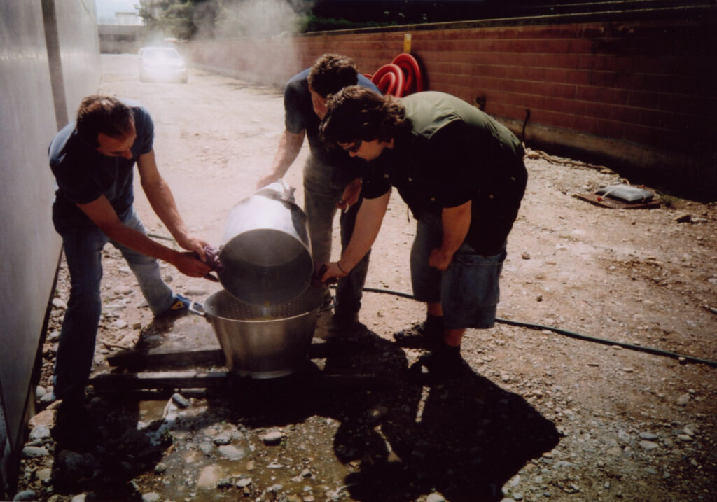 2007 - Adunata Cuneo