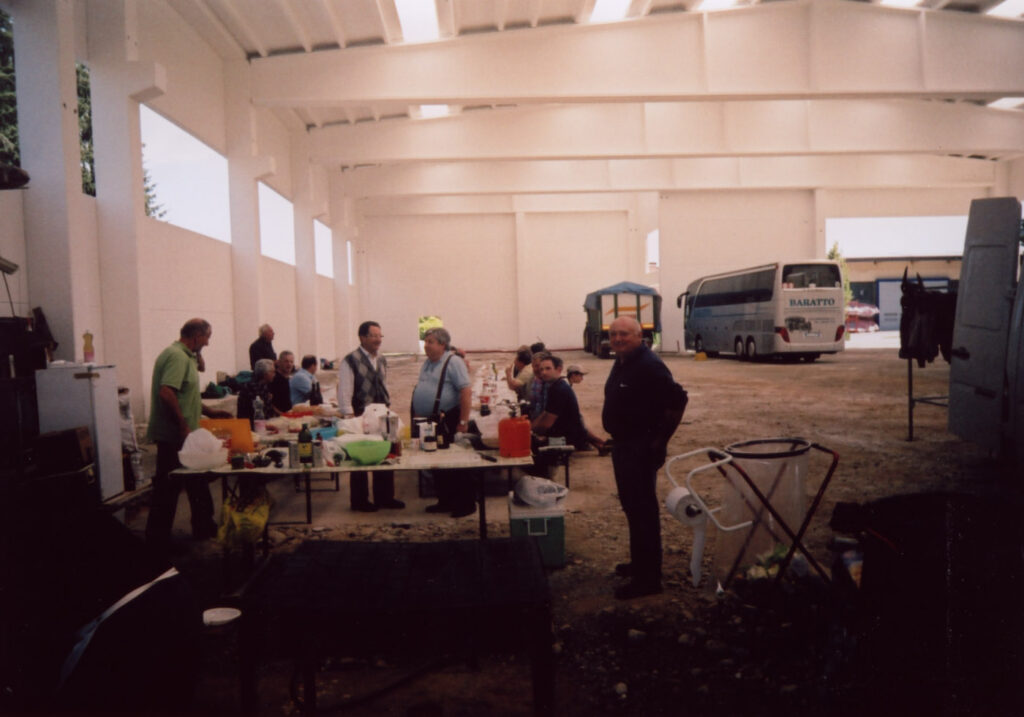 2007 - Adunata Cuneo