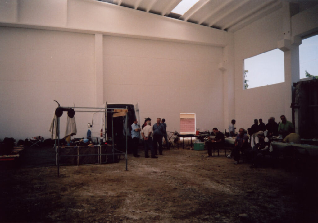 2007 - Adunata Cuneo