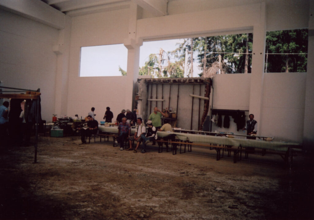 2007 - Adunata Cuneo
