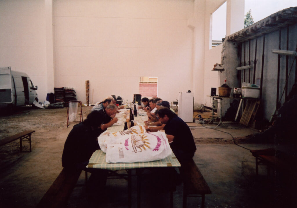 2007 - Adunata Cuneo
