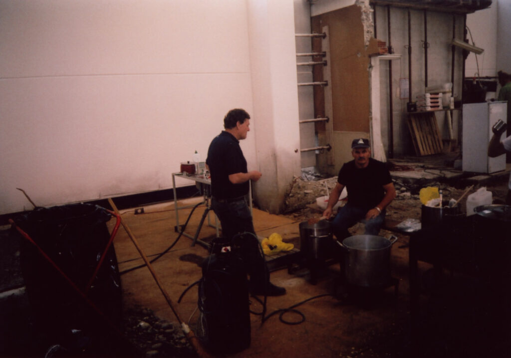 2007 - Adunata Cuneo