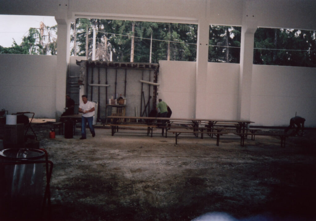 2007 - Adunata Cuneo