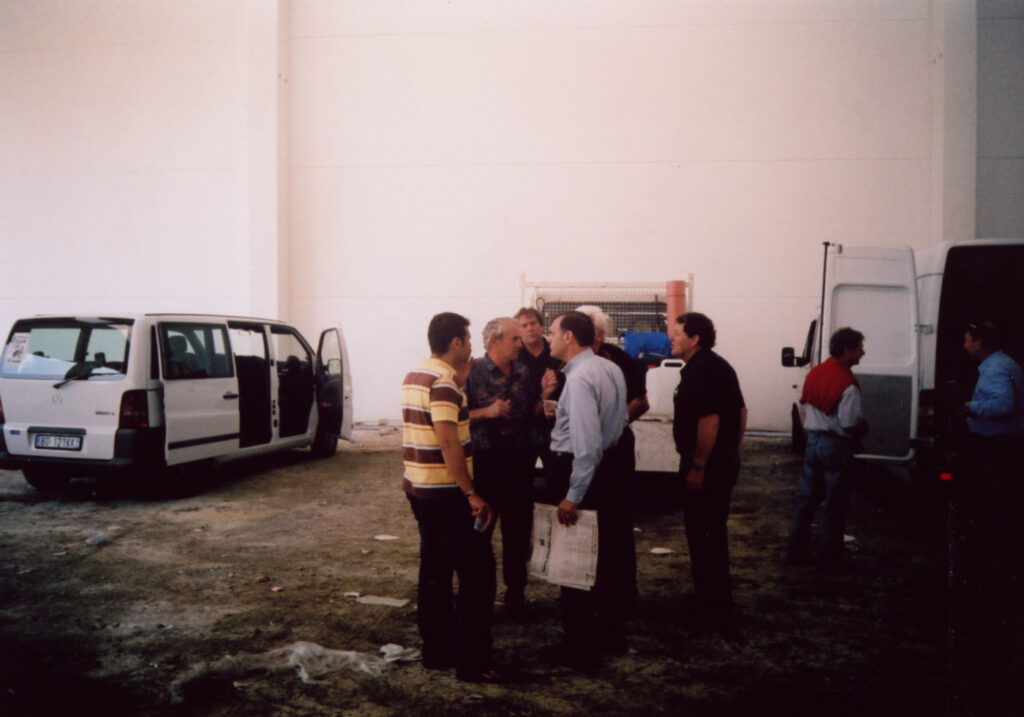 2007 - Adunata Cuneo