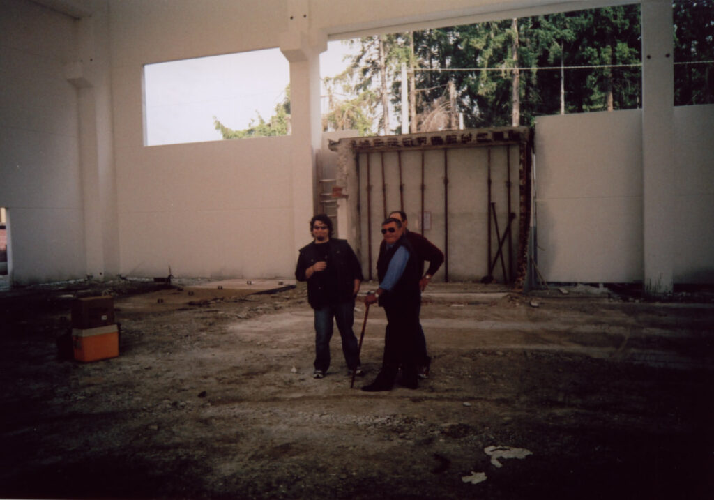 2007 - Adunata Cuneo