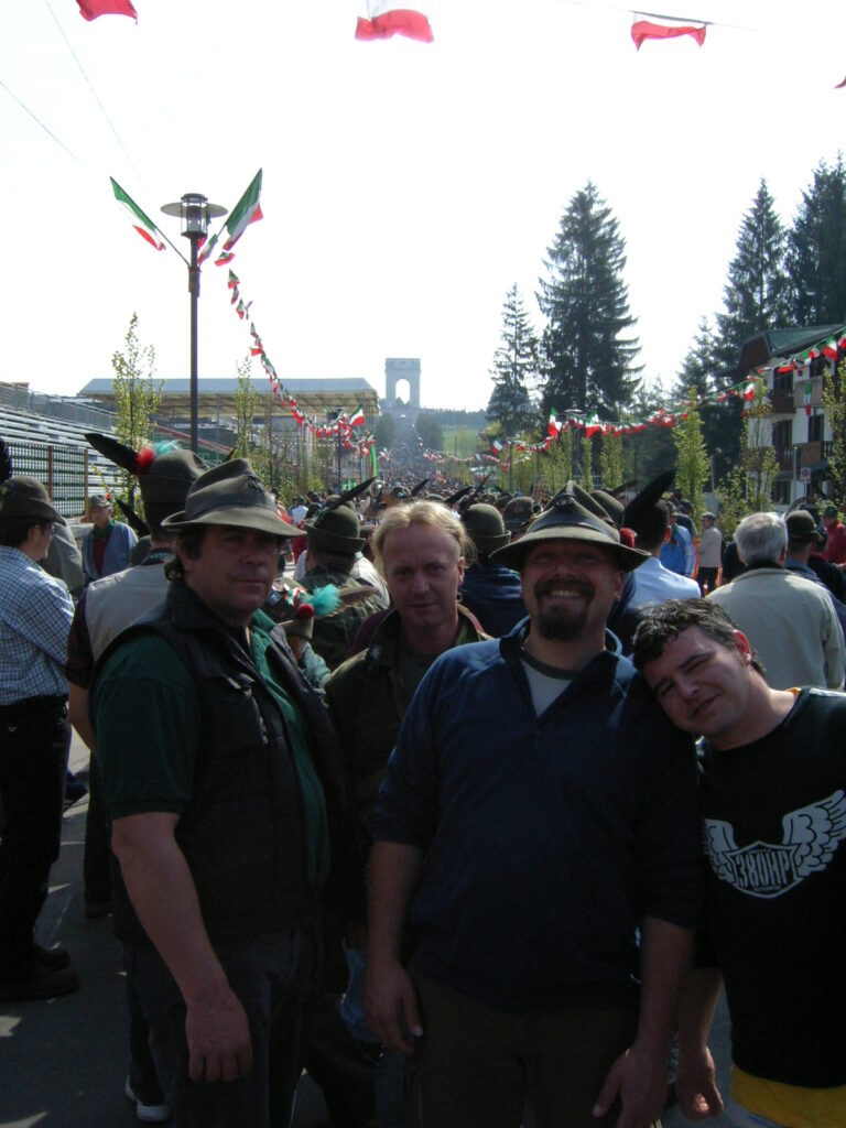 2006 - Adunata Asiago