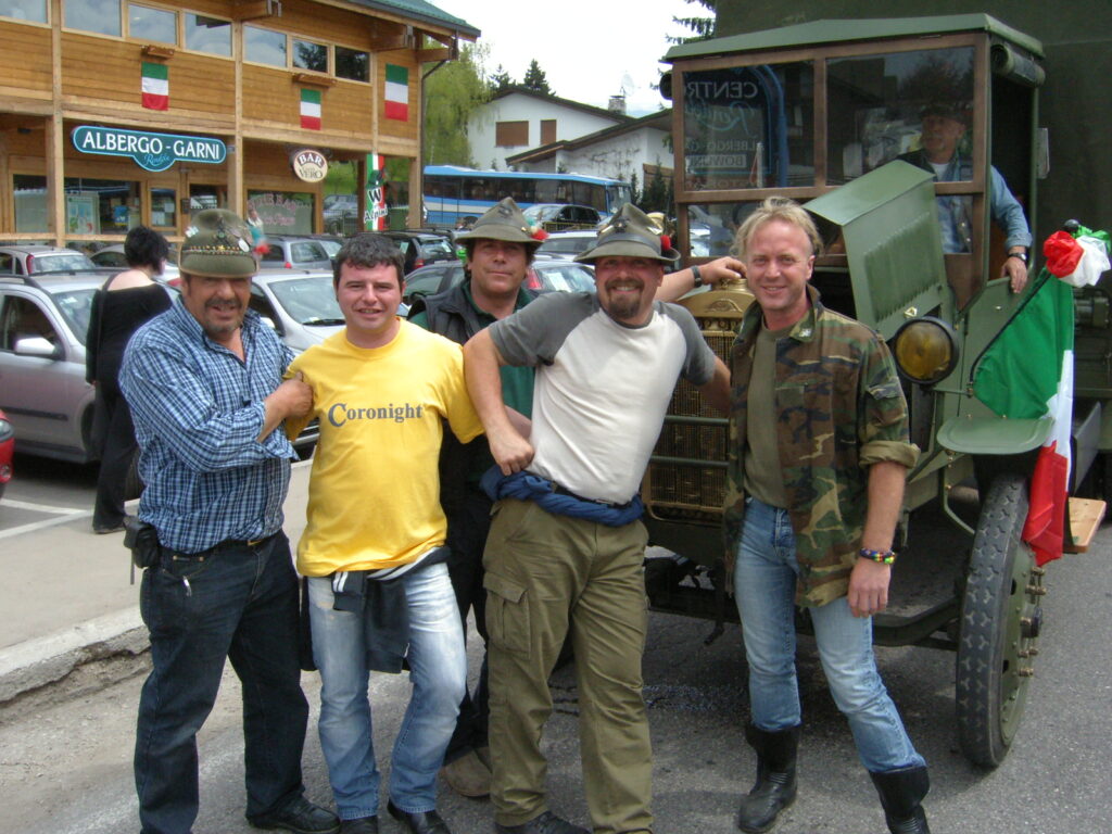 2006 - Adunata Asiago
