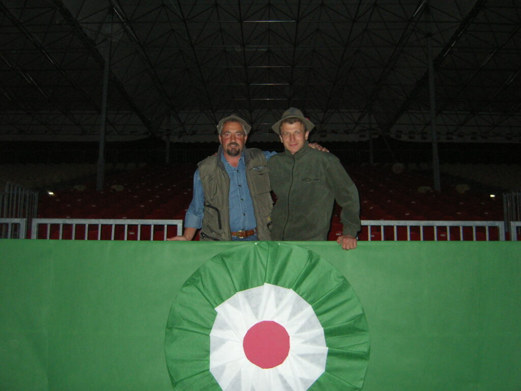 2006 - Adunata Asiago