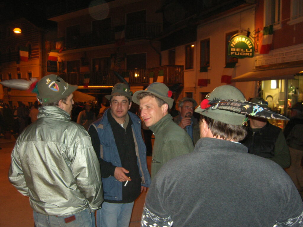2006 - Adunata Asiago