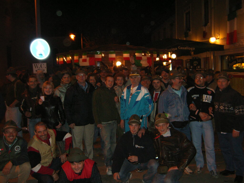 2006 - Adunata Asiago