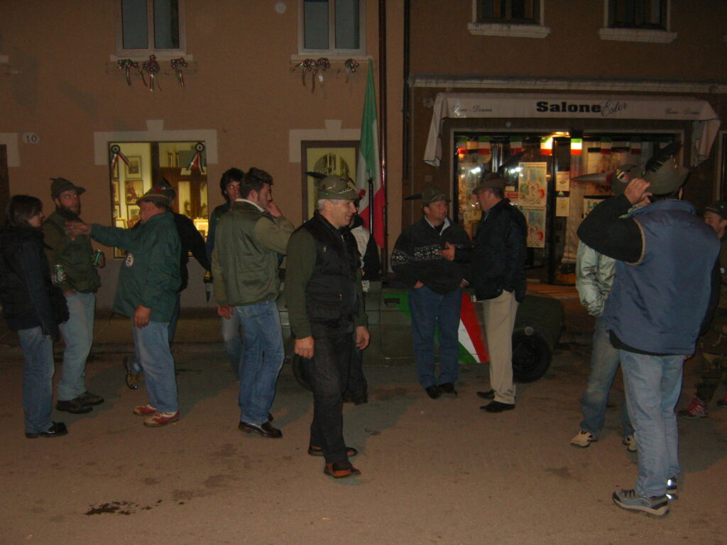 2006 - Adunata Asiago