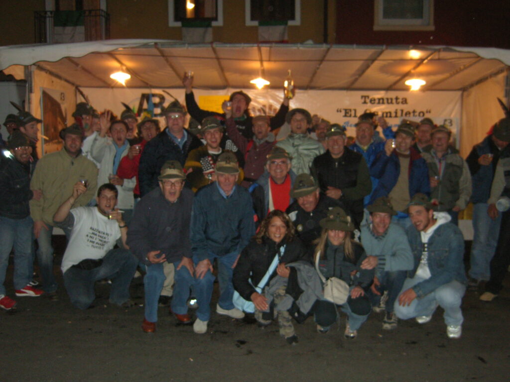 2006 - Adunata Asiago