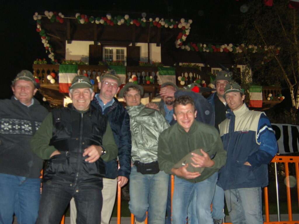 2006 - Adunata Asiago