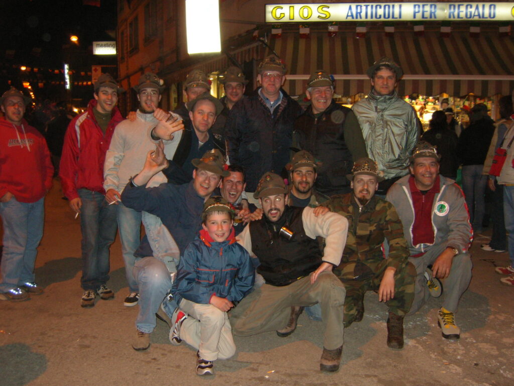 2006 - Adunata Asiago