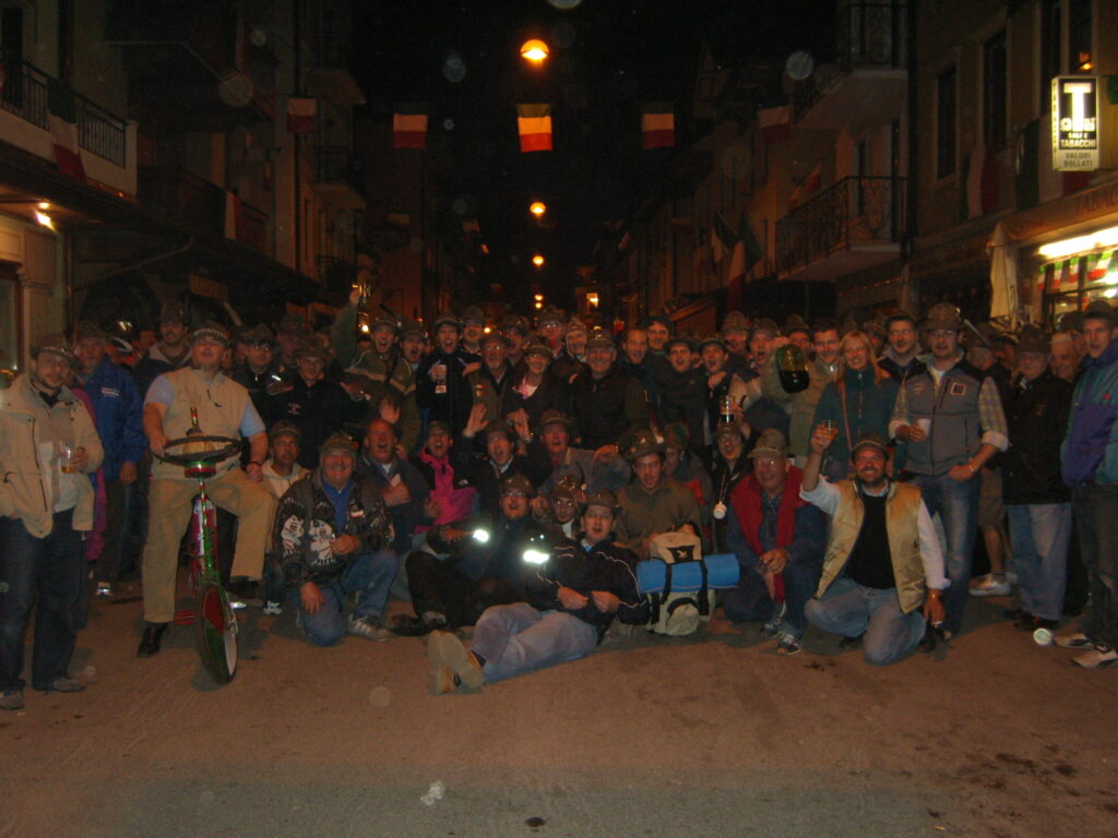 2006 - Adunata Asiago