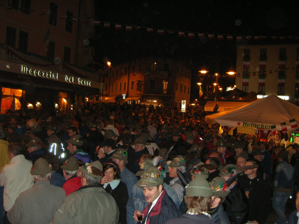 2006 - Adunata Asiago