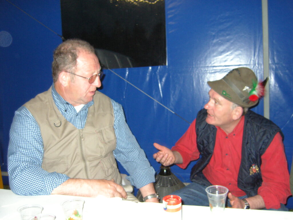 2006 - Adunata Asiago