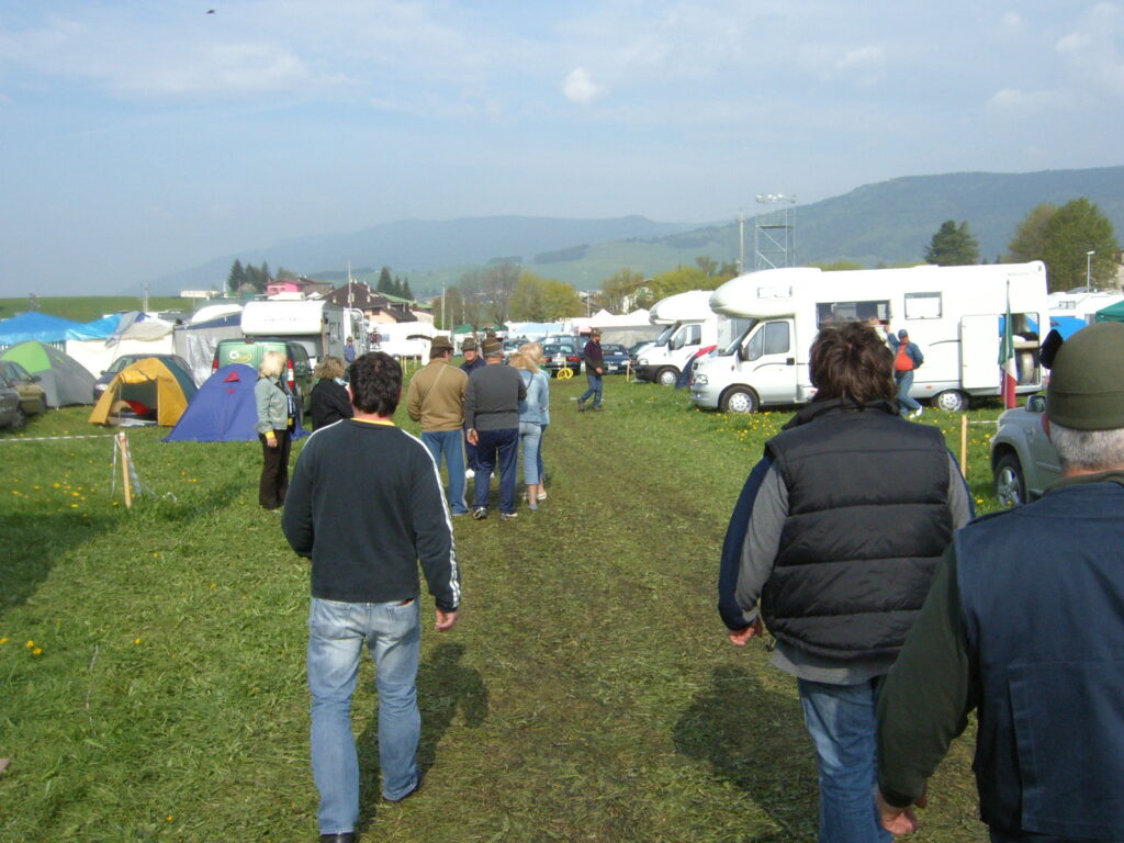 2006 - Adunata Asiago