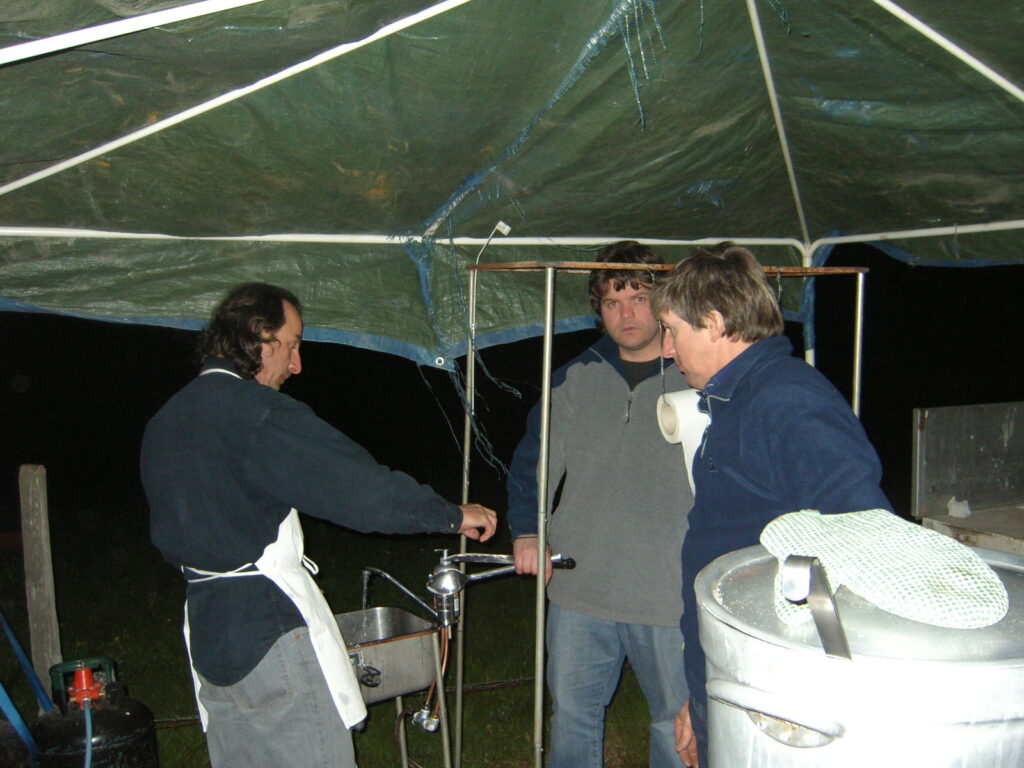 2006 - Adunata Asiago
